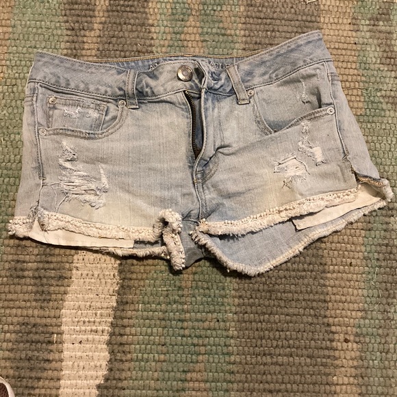 American Eagle Outfitters Pants - 🇺🇸 American Eagle Shorts